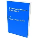 Christmas Stockings in Cross-Stitch [Book]