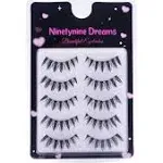 Ninetynine Dreams Bunny Ear Lashes