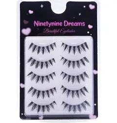 Ninetynine Dreams Bunny Ear Lashes