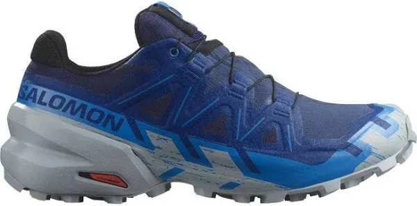 Salomon Men's Speedcross 6 GTX Trail Running Shoes