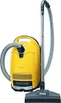 Miele Complete C3 Calima Canister Vacuum