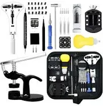 GLDCAPA Professional Watch Repair Kit