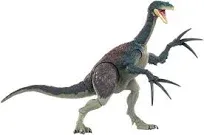 Jurassic World Hammond Collection Therizinosaurus Action Figure