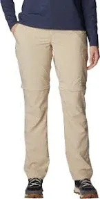 Columbia Women's Silver Ridge Convertible Utility Pants