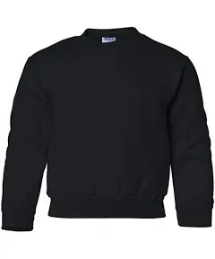 Gildan Heavy Blend Youth Sweatshirt