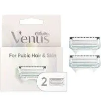 Gillette Venus Razor Blades