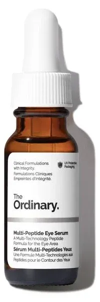 The Ordinary Multi Peptide Eye Serum