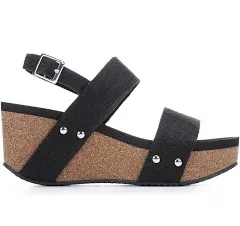 VOLATILE Women's Summerlove Wedge Sandal