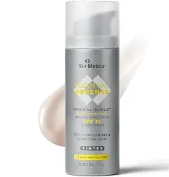 Essential Defense Mineral Shield SPF 32 by SkinMedica TINTED