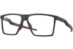 Oakley Men's Ox8052 Futurity Square Prescription Eyewear Frames