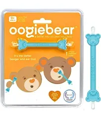 Oogiebear Ear and Nose Cleaner 040232016325