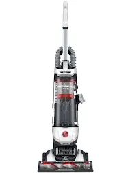 Hoover High Performance Swivel Upright Vacuum Cleaner