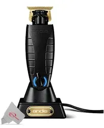 ANDIS PROFESSIONAL 74100 CORDLESS GTX-EX TRIMMER WITH FREE SHIPPING!!