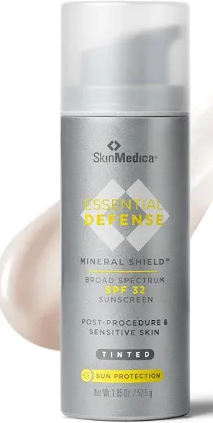 SkinMedica Essential Defense Mineral Shield SPF 35