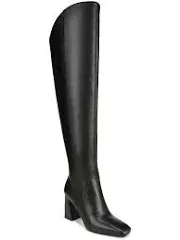 Women's Naturalizer Lyric Over The Knee Boots