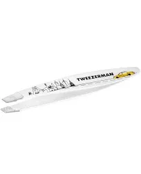 Tweezerman NYC Mini Slant Tweezer