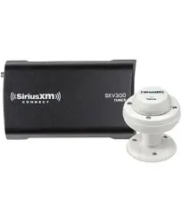 SiriusXM Connect Tuner Marine/RV Antenna