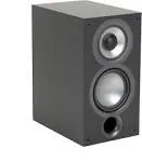 ELAC - Uni-Fi 2.0 UB52 Bookshelf Speakers (Pair)