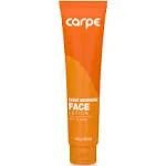 Carpe Sweat Absorbing Face - Helps Keep Your Face, Forehead, and Scalp