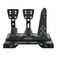 MOZA RACING Games RS04 CRP Pedals