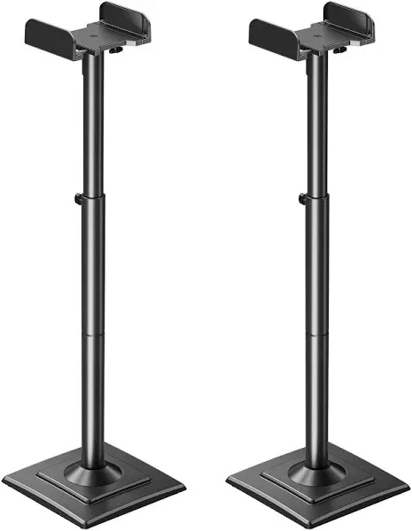 MOUNTUP Universal Speakers Stands