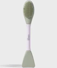 ILSO - Dual Clean Brush - 1pc