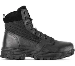 5.11 Men's Evo 2.0 Side-Zip Tactical Boots