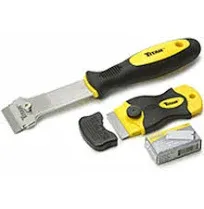 Titan Multi-Purpose Razor Scraper Set