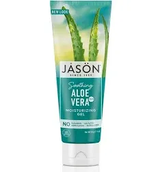 Jason Moisturizing Gel Soothing 98% Aloe Vera