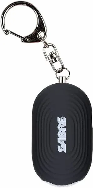 Sabre Pa-Ledbk-02 Personal Protection Alarm