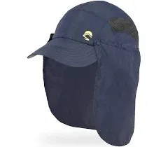 Sunday Afternoons Ultra Adventure Storm Hat (SHADOW, L/XL)