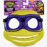 Teenage Mutant Ninja Turtles Movie Role Play Mask - Donatello