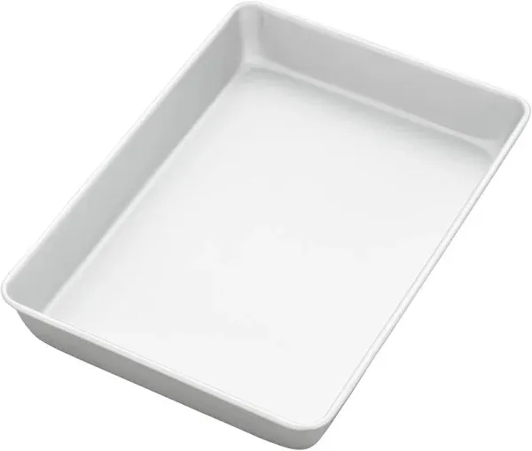 Wilton Performance Pans Aluminum Sheet Cake Pan