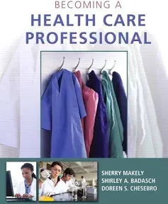 Becoming a Health Care Professional