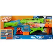 NERF Elite 2.0 Double Punch