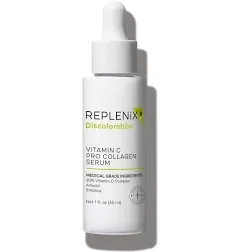 Replenix Vitamin C Pro Collagen Serum (1 fl. oz.)