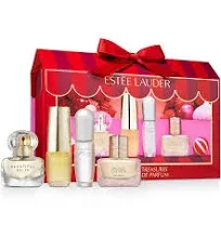 Estee Lauder Fragrance Treasures Gift Set