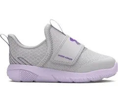 Girls' Infant UA Flash Running Shoes