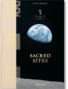 Sacred Sites. the Library of Esoterica