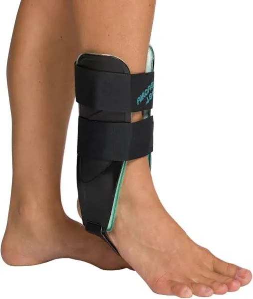 Aircast Air-Stirrup Universe Ankle Support Brace, One Size Fits Most