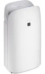 Sharp Smart Plasmacluster Ion Air Purifier & Humidifier