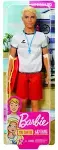 Barbie Ken Lifeguard Doll