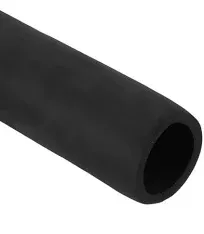 Uxcell ID x 6Ft Pipe Insulation Foam Tube Pipe Cover Wrap Roll Bar Padding Tubing for Handle Grip Hvac