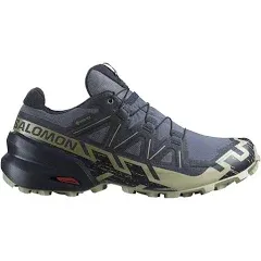 Salomon Men's Speedcross 6 GTX