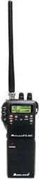 Midland CB Radio 75-822