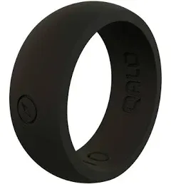 Men's QALO Classic Silicone Ring