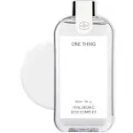 One Thing Hyaluronic Acid Complex Toner 150ml (5.0 fl oz)