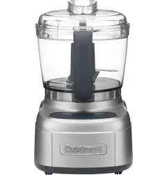 Cuisinart Elemental 4-Cup Chopper/Grinder