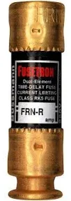 Bussmann FRN-R-45 Time Delay Fuse