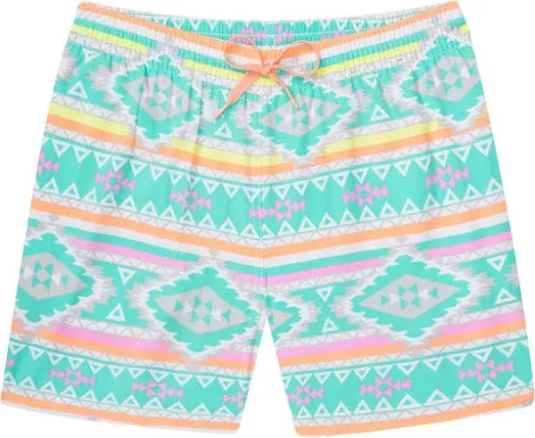 Chubbies Men's 5.5" Stretch Swim Trunks